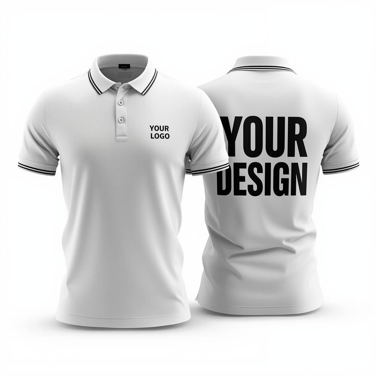Corporate T-Shirts