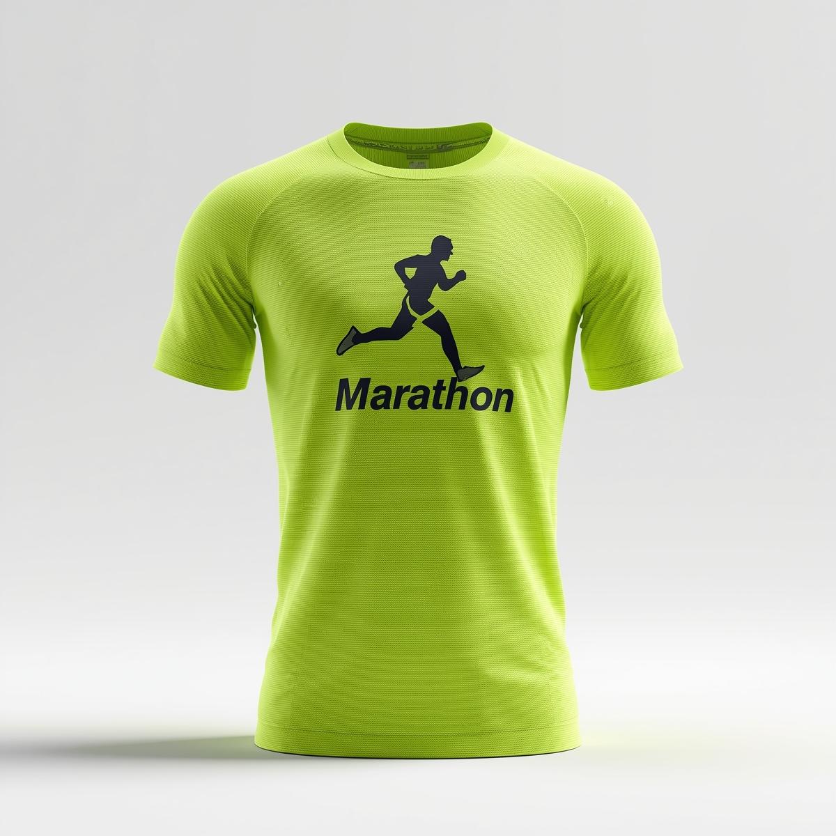 Marathon T-Shirts