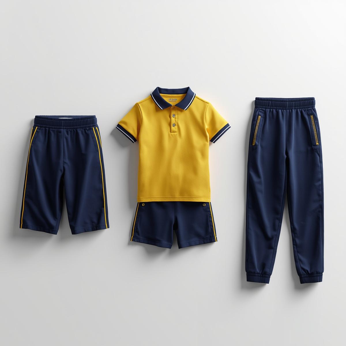 School Uniforms